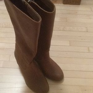 timberland atlantic heights tall boots